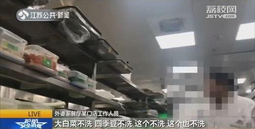 厨子爆料后厨视频大全,厨子爆料视频大全深度解析